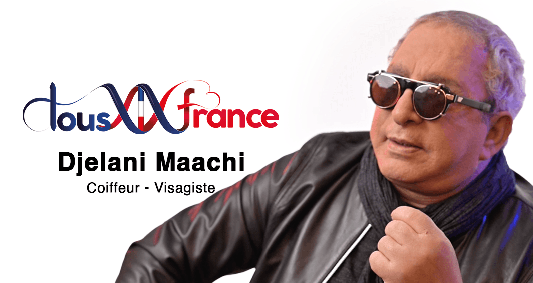 Djelani Maachi