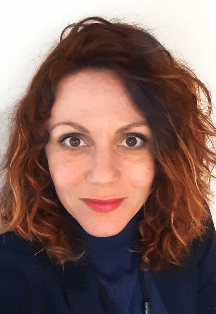 Jennifer Nouvion