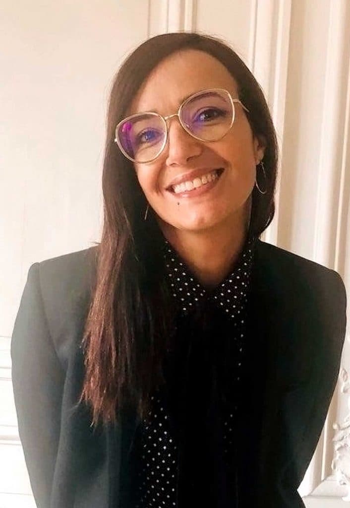 Kadija Azougach