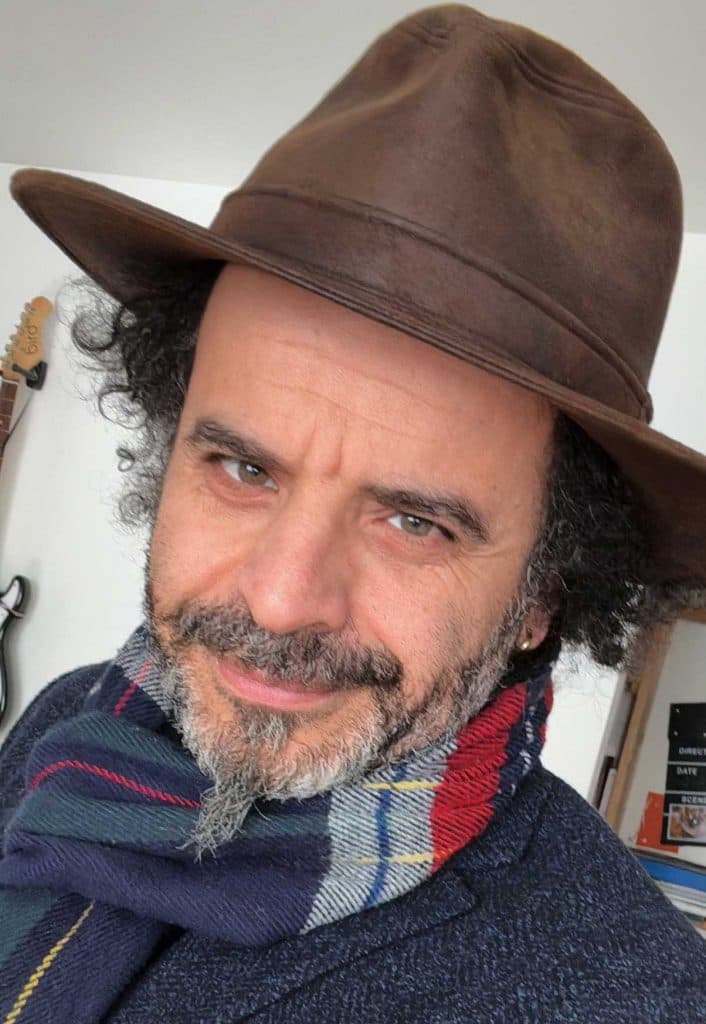 Wamar Kacimi